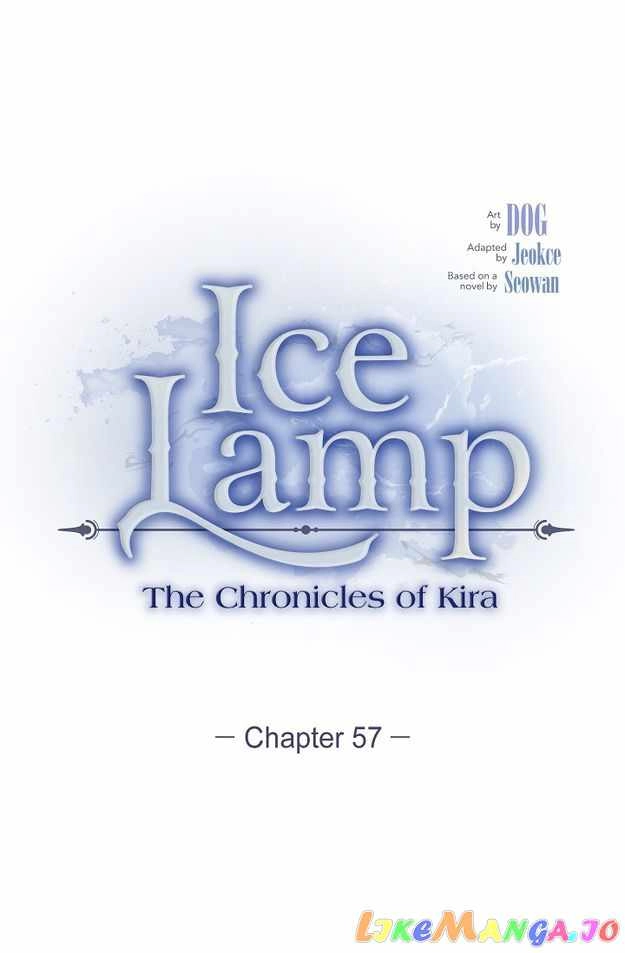 Ice Lamp - The Chronicles of Kira Chapter 57 19